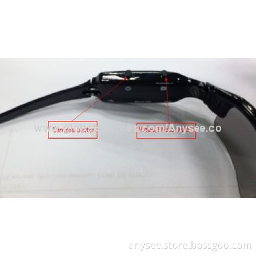 Mini spy camera for surveillance